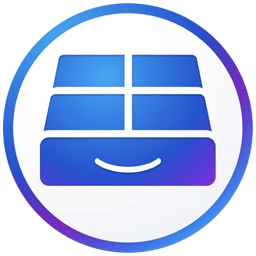 Paragon NTFS for Mac 15.10.485