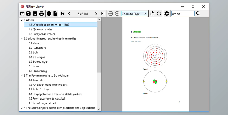 Winsoft PDFium Component Suite for FireMonkey v6.9 for Delphi & CB XE2-12 Athens Full Source
