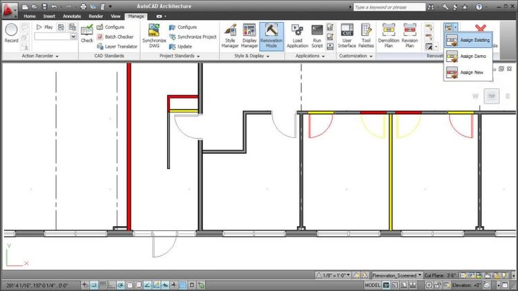 Autodesk AutoCAD Architecture 2026 x64