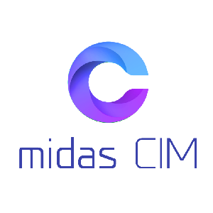 midas CIM + Drafter v150 2022.01 (x64)