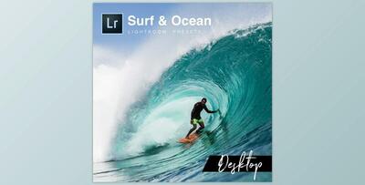 Rambo Estrada Surf Presets