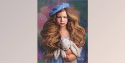 Sweet Soul Studio – The Doll Face Actions