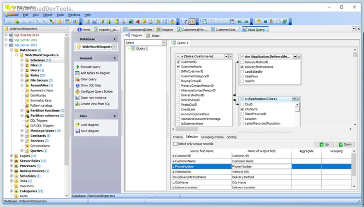 MS SQL Maestro v23.7.0.1 Multilingual + CRACK