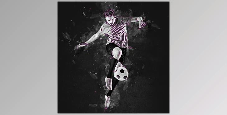 Momentum Photoshop Action GraphicRiver-29971481 (ATN , ABR , PAT)