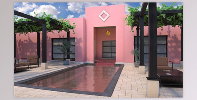 3ds Max 2024 Essential Training