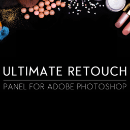 Ultimate Retouch Panel 3.9.2 for Adobe Photoshop