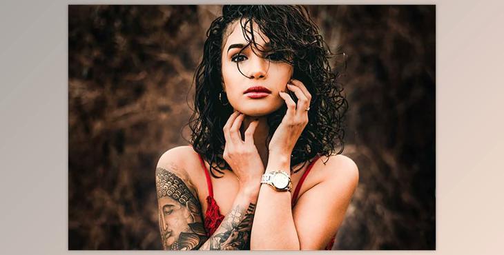 SharkPixel – AI Presets