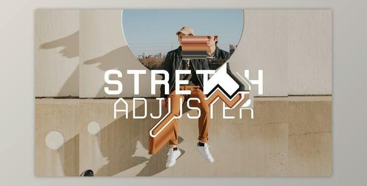 Stretch Adjuster (Videohive 37724465) - AE Project