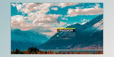 Modern Intro (Videohive 23901743)