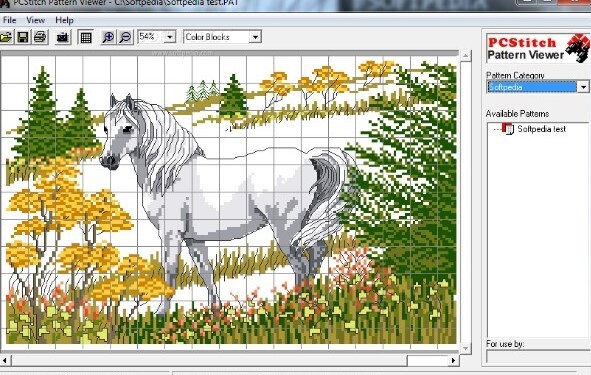 PCStitch 11.00.016