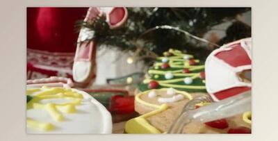 Christmas (Videohive 54096995)