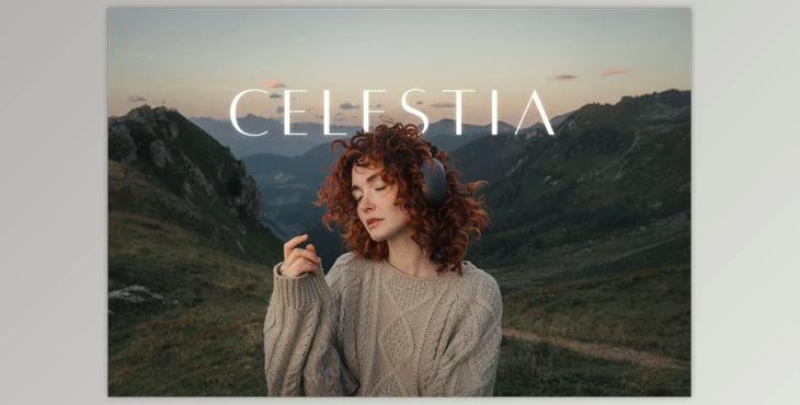 Kai Boettcher - Celestia Preset Pack