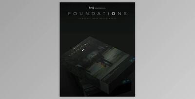 benj™ - Foundations – Powerful Base Adjustments (xmp)