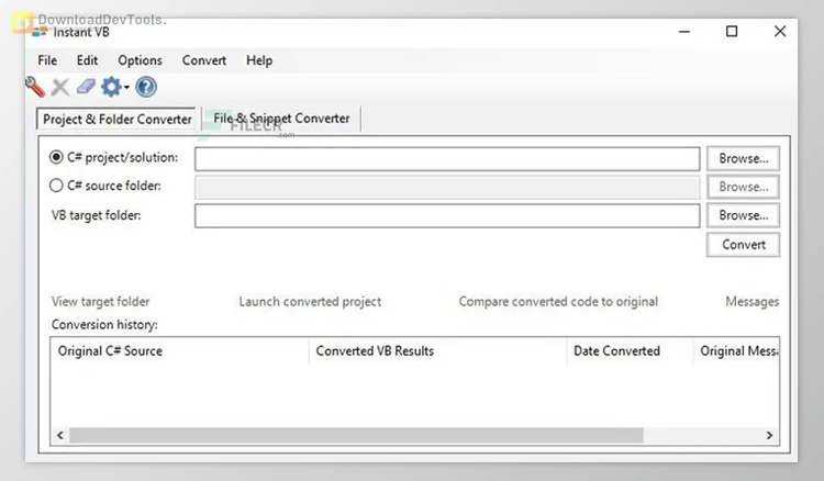 Tangible Software Instant VB Premium v24.9.13 + Keygen