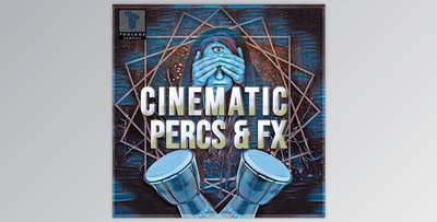 Toolbox Samples Cinematic Drums and Fx WAV-FANTASTiC