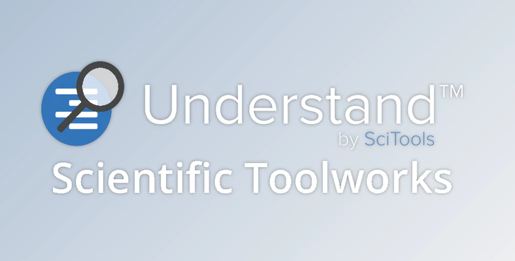 Scientific Toolworks Understand v7.1.1224 for Win & Linux & macOS + CRACK