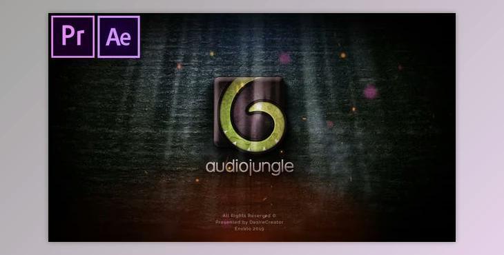 Epic Cinematic Logo (Videohive 24048500)