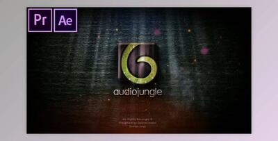 Epic Cinematic Logo (Videohive 24048500)