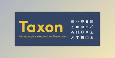 Aescript Taxon v1.1.3