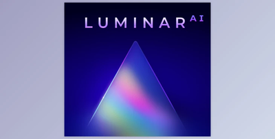 Luminar AI v4.3.5 (Mac, Win-v1.5.1) Build-13160