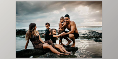 Stormy Solis – Days Of Gold Presets (XMP)