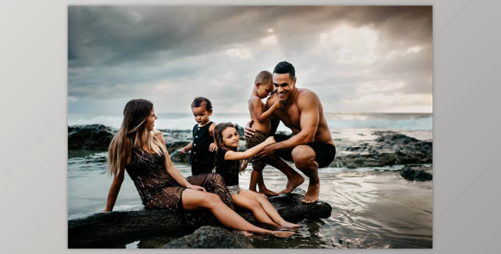 Stormy Solis – Days Of Gold Presets (XMP)