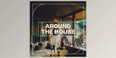 Blastwave FX Around the House WAV