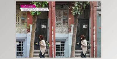 Photographia Luts pack CreativeMarket 1781288