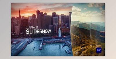 Elegant Slideshow (Videohive 55785494) - PR Project