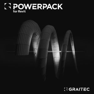 Graitec PowerPack 2025.1.1 x64 for Revit / Inventor / Advance Steel