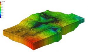 DHI-WASY FEFLOW 7.0.10.15489