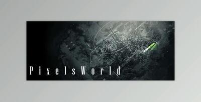 Aescripts - PixelsWorld v3.2.0 For AE + Activation Serial (Win)