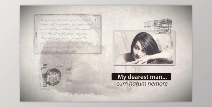 Words Of Love For Premiere Pro (Videohive 42614461)