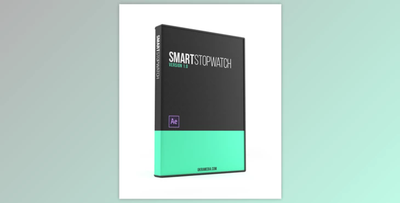 Ukramedia – Smart Stopwatch v1.1