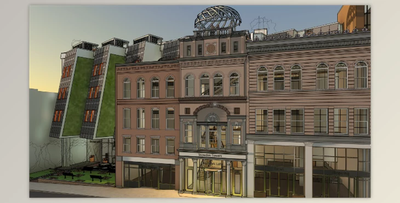 Learning Revit 2024 With Paul F. Aubin