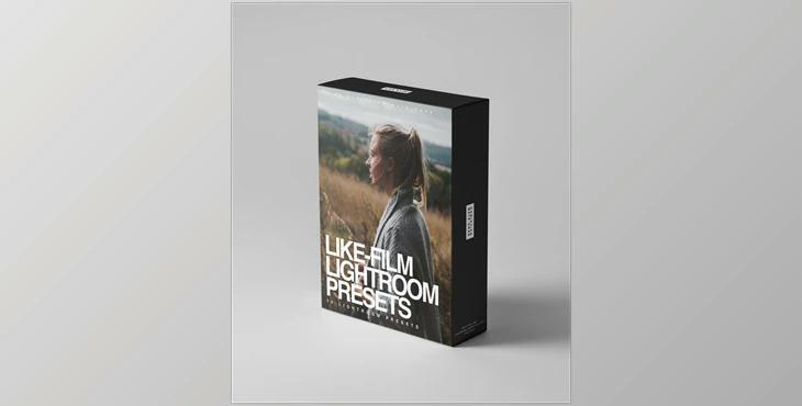 Christian Mate Grab – CMG Like Film Presets