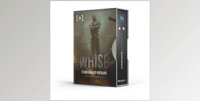 PROEDU – Floor & Whisp Smoke FX Overlays