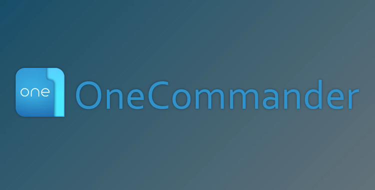 OneCommander Pro v3.95.9.0 Multilingual + Portable Edition + Keygen