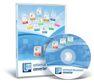 Universal Document Converter 6.8.1712.15160