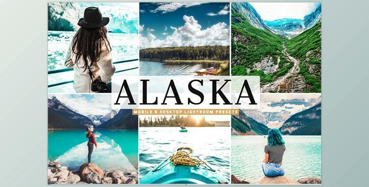 Alaska Pro Lightroom Presets CreativeMarket-5333858