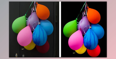 CreativeLive – Bring Out the Best in Every Image with Photoshop