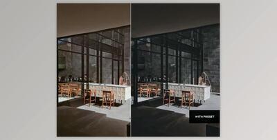 Arta Presets - Black - For Mobile and Desktop