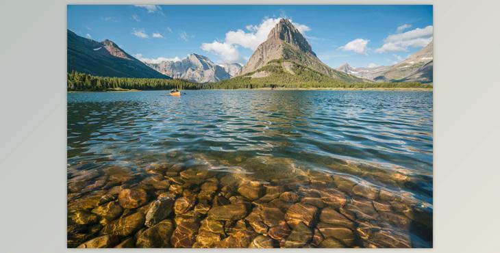 DVLOP – Chris Burkard – Sunlight Presets 3D Model