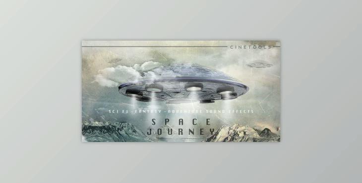 Cinetools Space Journey