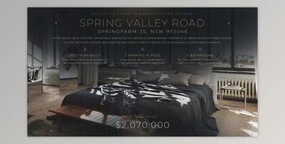 Real Estate Elite Property III (Videohive 51778045) - AE Project