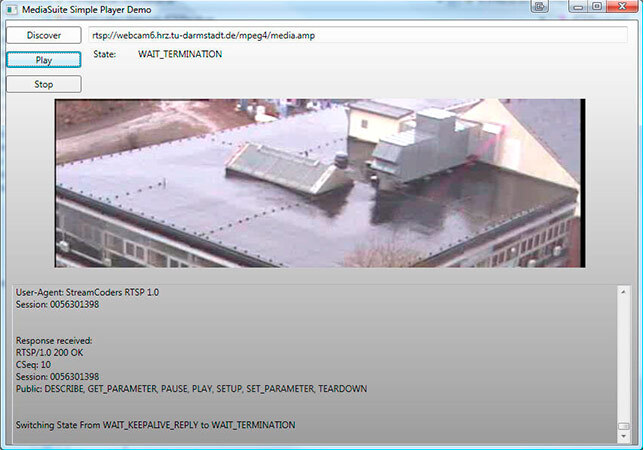 Streamcoders Mediasuite 5.1.2540