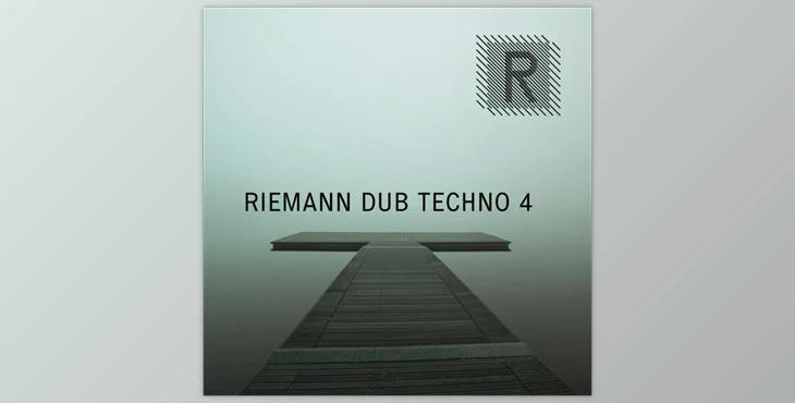 Riemann Kollektion Riemann Dub Techno 4