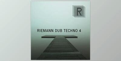 Riemann Kollektion Riemann Dub Techno 4