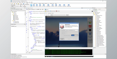 Smart Mobile Studio Enterprise v4.0.0.34 for Win + CRACK