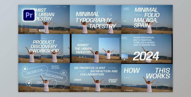 Fullscreen Promo (Videohive 53695213) - PR Project
